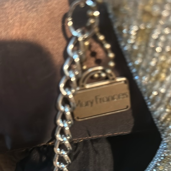 Mary Francis Rare Star Bag - Picture 3 of 5